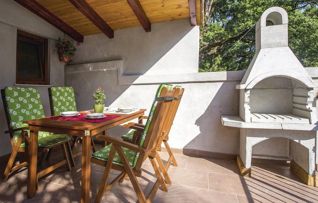 Apartman Prima Rijeka Exterior foto