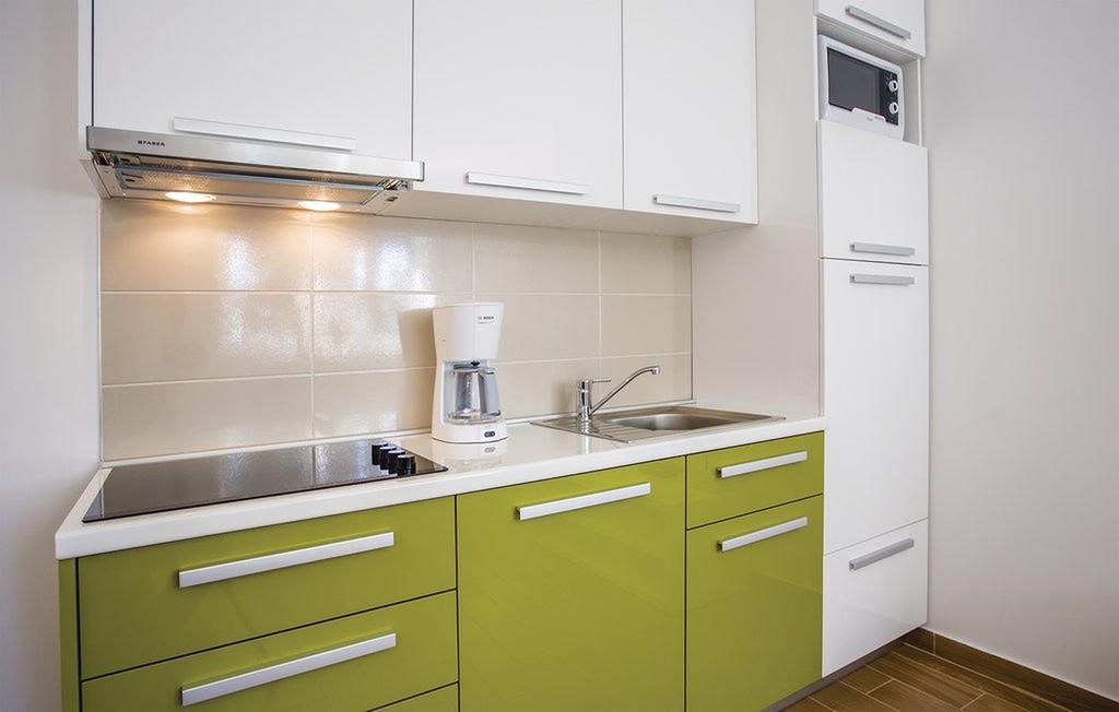 Apartman Prima Rijeka Exterior foto